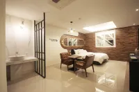 Daegu North Bus Station Oneul Hotel Hotel a Taegu