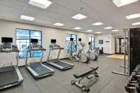 Homewood Suites by Hilton New Hartford Utica - Gym