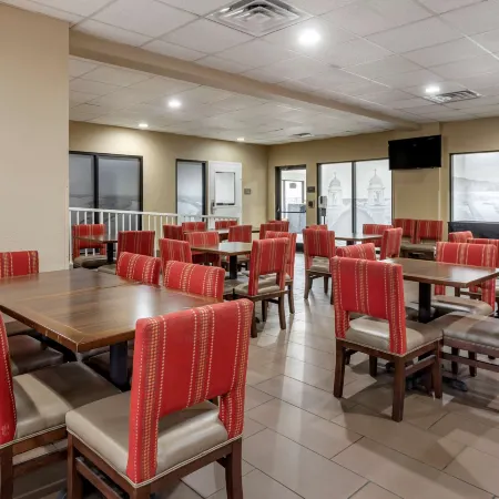 Comfort Inn Paducah I-24