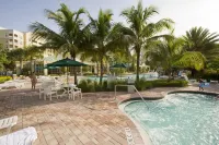 Vacation Village at Weston, Fort Lauderdale - Hot Tub