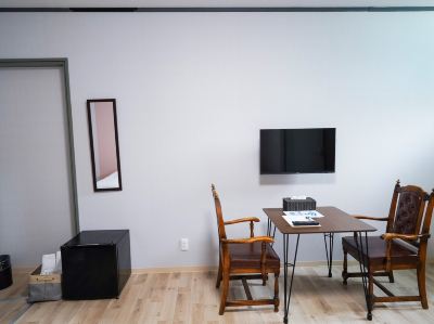 その他 GOOD OLD HOTELの写真