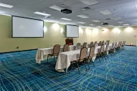 SpringHill Suites Wichita Airport