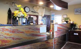 Merrill Field Inn