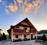 Vila Viktória Hotels in 