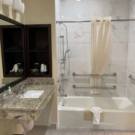 Best Western Pasadena Inn