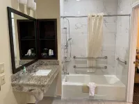 Best Western Pasadena Inn