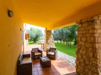 Il Rifugio + la Loggia (Cad102)