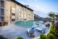 JüSTa Sajjangarh Resort & Spa, Udaipur