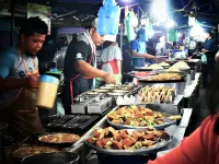 Pantai Regal Hotel