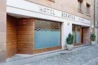 Hotel Beratxa