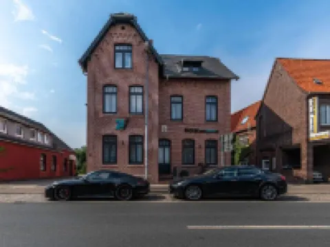 24/ 7 セルシェックン レーアのホテル