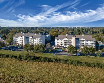 Club Wyndham Nashville