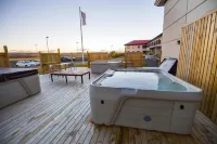 Hótel Laugarbakki Hotels in Hvammstangi
