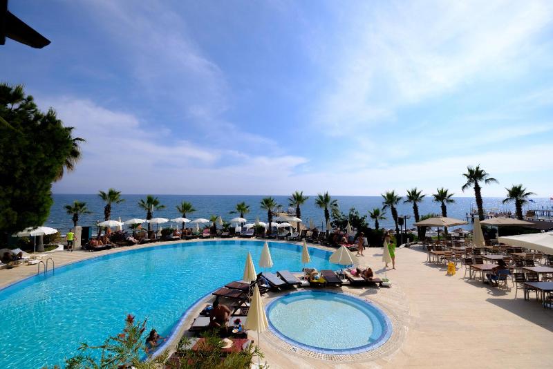 Anitas Hotel - All Inclusive