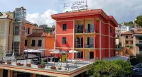 Hotel Villa Costa