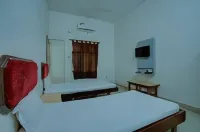 โรงแรม ซิตี้ พาเลซ