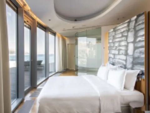 راديسون بلو ريزورت آند سبا، سبليت فنادق في سبليت