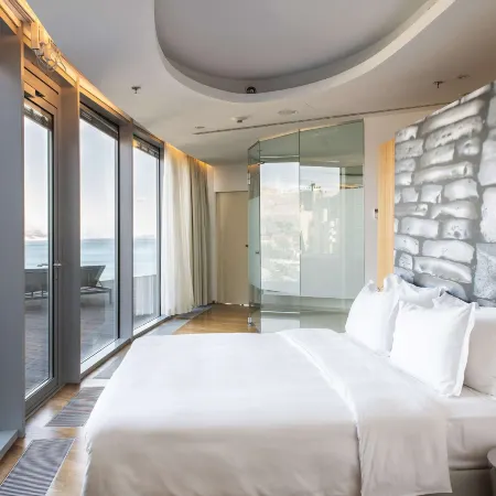 Radisson Blu Resort & Spa, Split