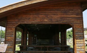 Gurye Hyojangsu Hanok Stay