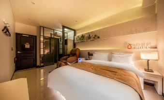 Yeoju Orange Self Check-in Motel