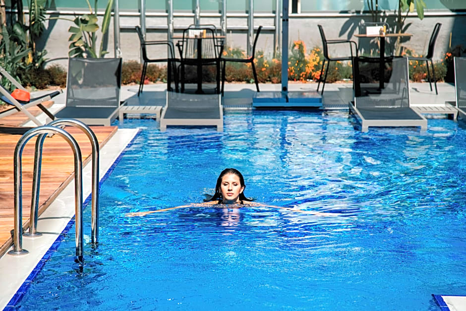 Laren Sea Sıde Hotel & Spa