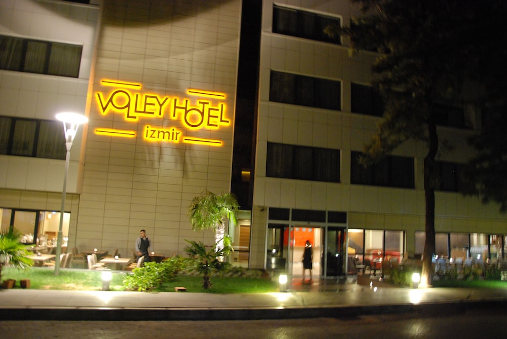 Volley Hotel İzmir