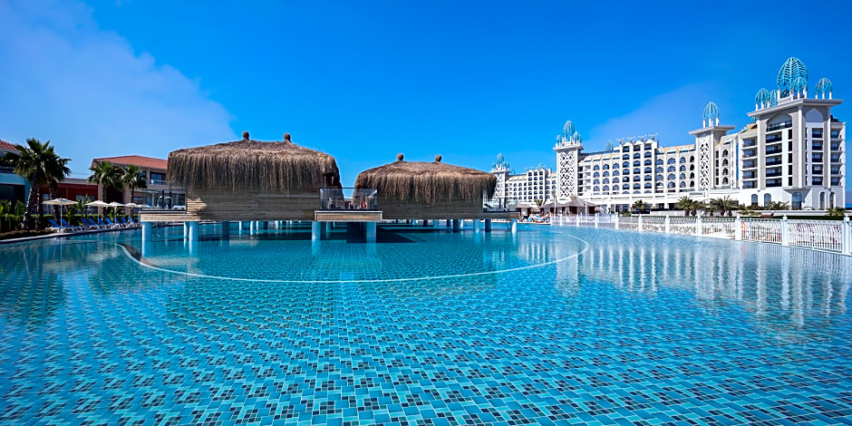 Granada Luxury Belek - All Inclusive