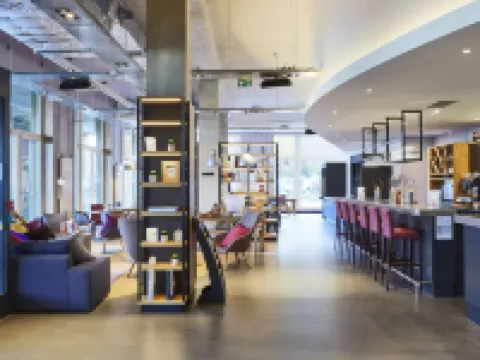 Campanile PRIME - Paris Saclay Hotels in Essonne