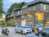 Smugglers Notch Inn