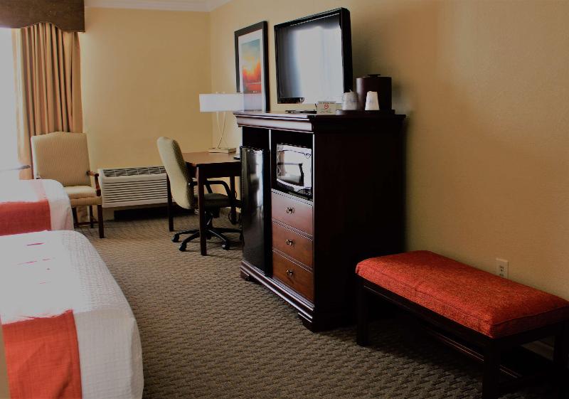 Best Western Plus Burlington