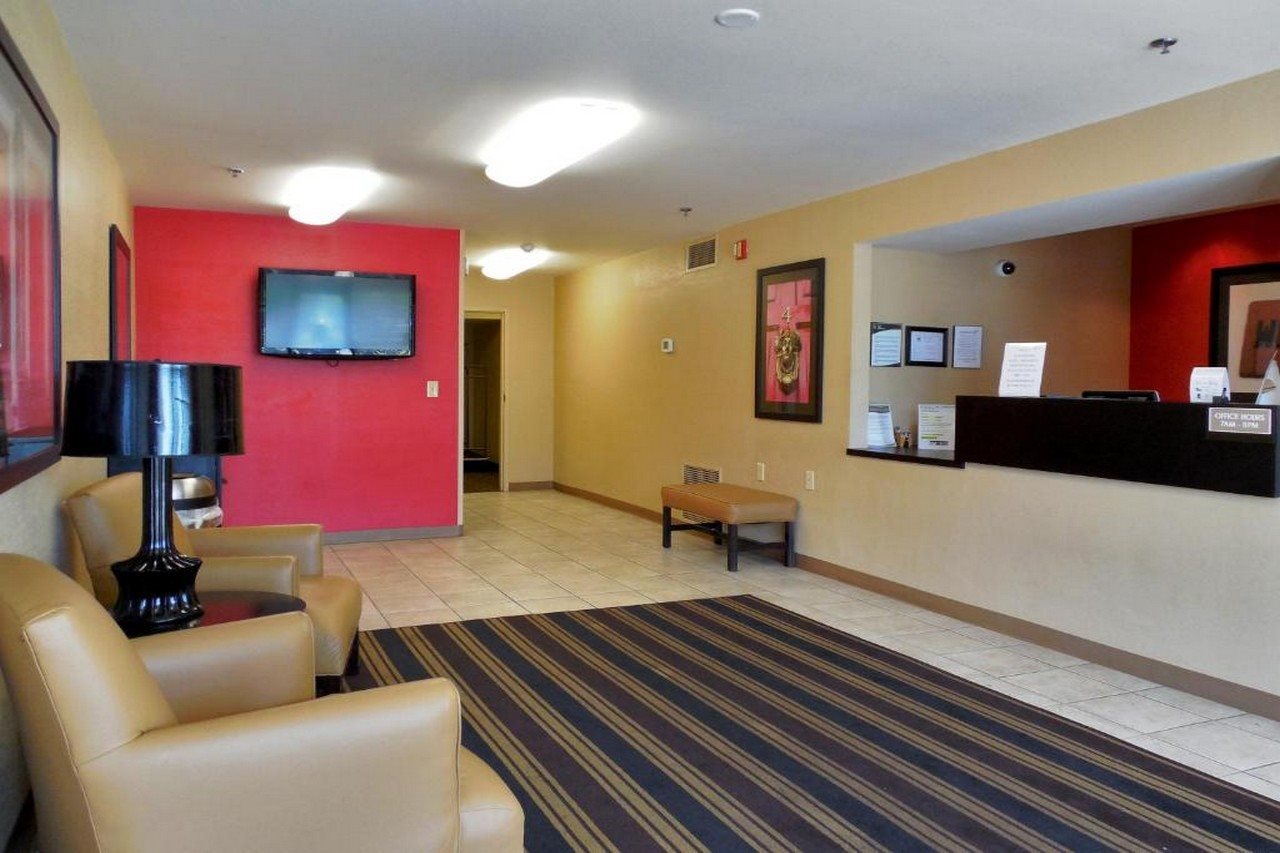 Extended Stay America Suites - Orlando - Orlando Theme Parks - Vineland Rd