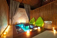 Salinas Maceio All Inclusive Resort - spa