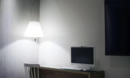 Soho Hotel Airport - Housity
