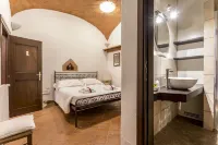 Borgo Il Poggiaccio Residenza d'Epoca Hotels in Sovicille