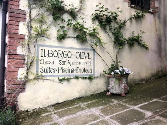 Il Borgo Di Olive Castello Sismano-Todi Updated 2022 Room Price-Reviews &  Deals | Trip.com