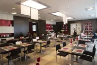 Hotel Nazionale - Desayuno