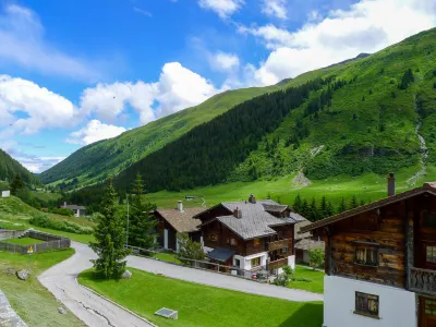 Alpetta Hotels in 