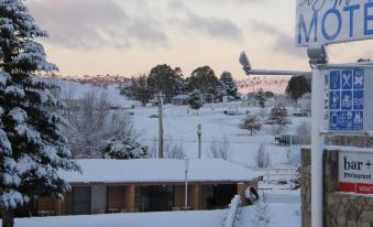 Snowy Mountains Resort and Function Centre