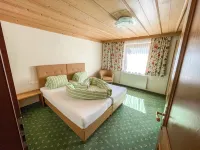 Apart Grazia Hotels in Prutz