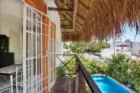 Casa Nona, Beautiful Apartment in Cancun