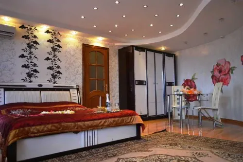 Ezio Hotels in Codru