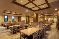 Hotel Route-Inn Kashiwa Minami -Kokudo 16Gou Zoi- Hôtels à : Kashiwa