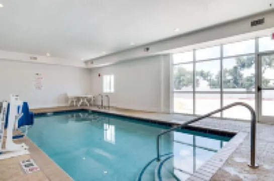 Motel 6 Cedar Park, TX