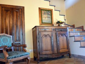 Bed and Breakfast Il Glicine