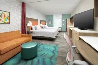 Home2 Suites by Hilton Lakeland South Polk Parkway - Kæledyr tilladt