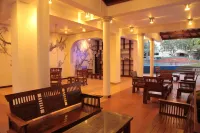 Wunderbar Beach Hotel فنادق في بينتوتا