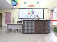Hotel O Pelangi Marang Hotel a Rusila