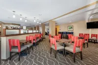 Comfort Suites Hotels in Manchester