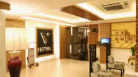 Hotel V Hotels in Lucknow
