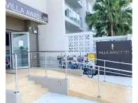 Villa Awase 111